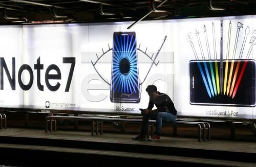 Samsung đã thu hồi trên 90% Galaxy Note 7 tại Hàn Quốc, EU và Mỹ