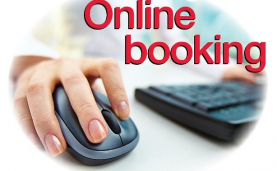 Cảnh báo an toàn khi mua vé máy bay trực tuyến