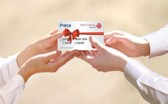 Thêm một lựa chọn về quà tặng trong dịp mùa lễ hội cuối năm