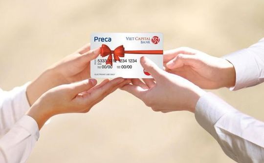 Thêm một lựa chọn về quà tặng trong dịp mùa lễ hội cuối năm