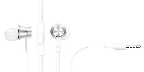 Xiaomi bán tai nghe in-ear với giá chỉ 4 USD