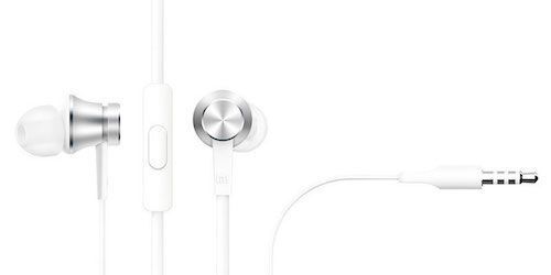 Xiaomi bán tai nghe in-ear với giá chỉ 4 USD