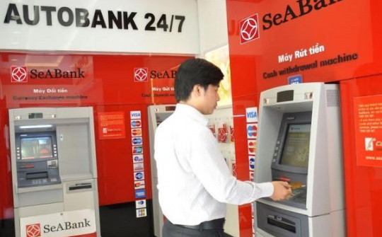 SeABank đạt chứng chỉ về an toàn, bảo mật cho hệ thống thẻ thanh toán