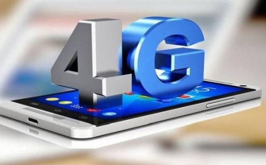 Doanh số smartphone toàn cầu trong năm 2016 có thể tăng 0,6%.