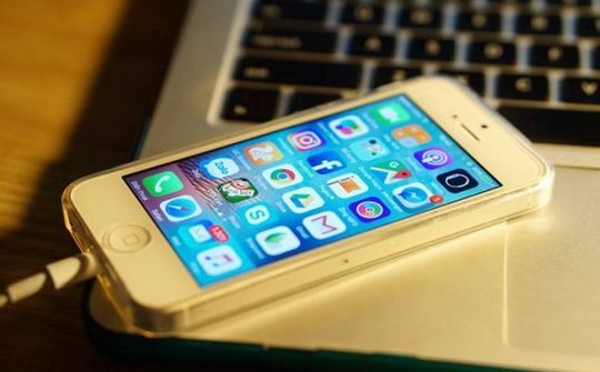 Quản lý Foxconn bị cáo buộc ăn cắp 5.700 chiếc iPhone ở Trung Quốc