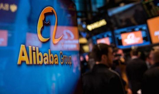 Các startup "hút" được hàng tỷ USD từ Alibaba