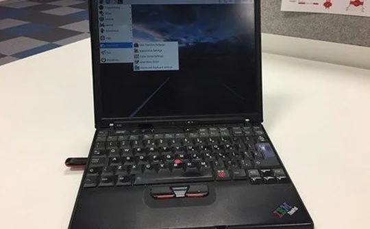 Hệ điều hành siêu nhẹ cho laptop đời cũ