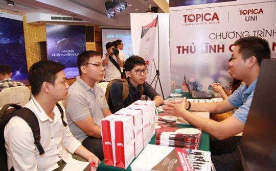 Việt Nam là một trong những quốc gia có mức lương thấp nhất so với khu vực