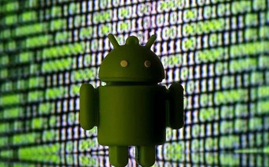 Bảo vệ Smartphone trước "mã độc" Gooligan