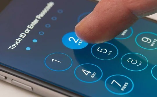iOS 10.1.1 xuất hiện lỗ hổng bảo mật nghiêm trọng