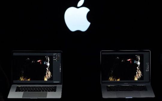 MacBook Pro bị phàn nàn về pin
