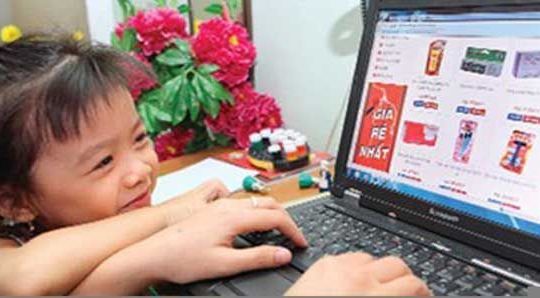 Online Friday 2016: Tổng doanh thu của 30 doanh nghiệp lớn lên đến 644 tỉ đồng