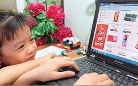 Online Friday 2016: Tổng doanh thu của 30 doanh nghiệp lớn lên đến 644 tỉ đồng