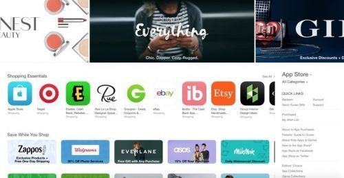 Người dùng sắp mua được ứng dụng trên App Store bằng tiền Việt