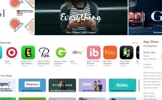 Người dùng sắp mua được ứng dụng trên App Store bằng tiền Việt
