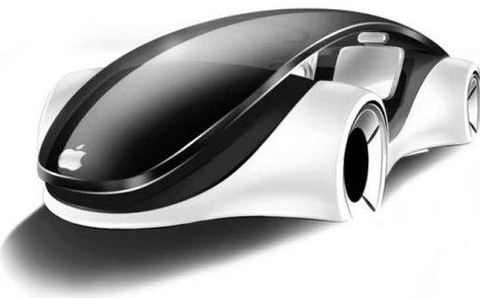 Apple xác nhận về "tham vọng" trong lĩnh vực xe tự lái