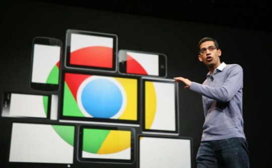 Chrome 55 đã được Google vá lại 36 lỗ hổng bảo mật