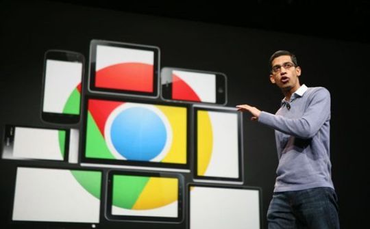 Chrome 55 đã được Google vá lại 36 lỗ hổng bảo mật