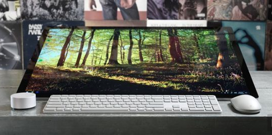 Creators Update: Người khuyết tật có thể dễ dàng sử dụng thiết bị Windows