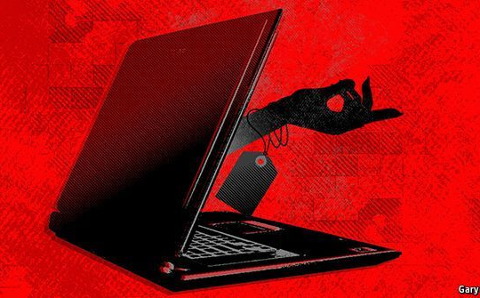 Sự phát triển của Internet khiến ngành công nghiệp phim người lớn khủng hoảng