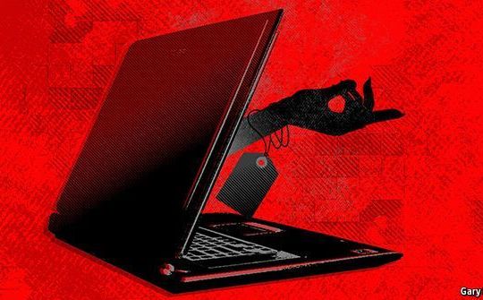 Sự phát triển của Internet khiến ngành công nghiệp phim người lớn khủng hoảng