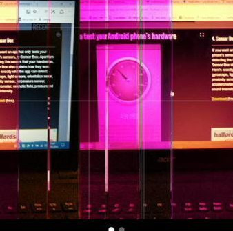 Google sẽ sớm được khắc phục lỗi camera trên Google Pixel