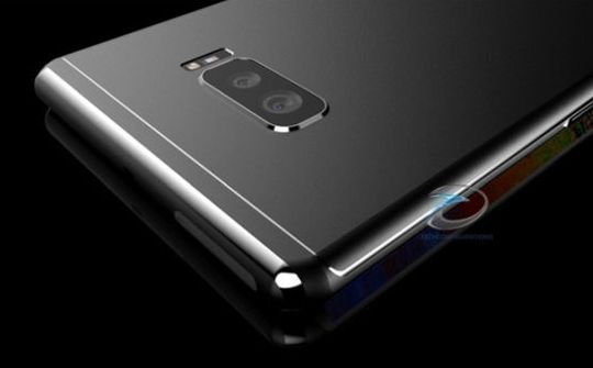 Samsung cân nhắc lại việc trang bị cụm camera kép trên Galaxy S8
