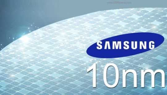 Samsung có thể bị kiện vì công nghệ FinFET