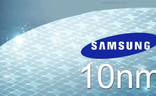 Samsung có thể bị kiện vì công nghệ FinFET