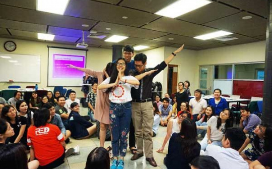 RMIT Việt Nam ra "bí kíp" nâng cao năng lực cạnh tranh cho sinh viên