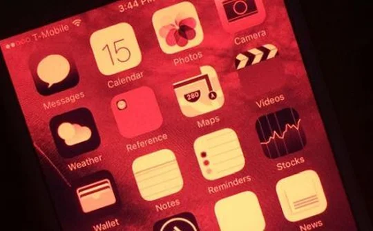 [Thủ thuật] Kích hoạt tính năng chống mỏi mắt trên iOS 10