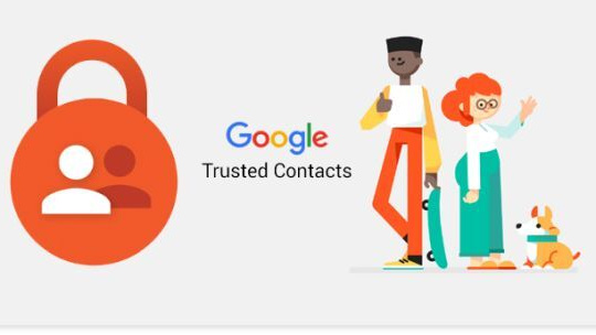 Trusted Contacts: Ứng dụng chia sẻ vị trí khẩn cấp cho bạn bè, người thân