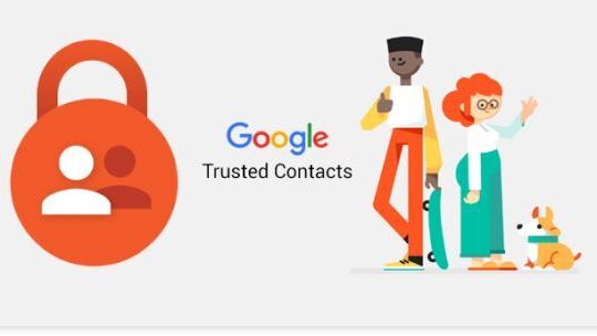 Trusted Contacts: Ứng dụng chia sẻ vị trí khẩn cấp cho bạn bè, người thân