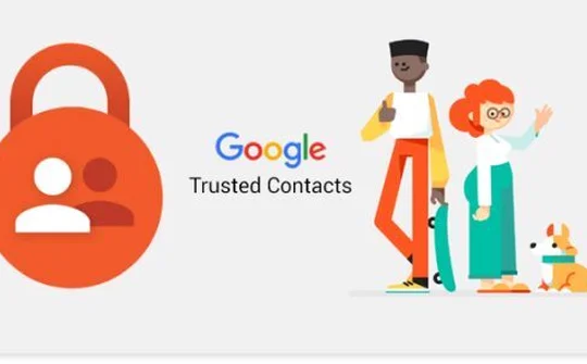 Trusted Contacts: Ứng dụng chia sẻ vị trí khẩn cấp cho bạn bè, người thân