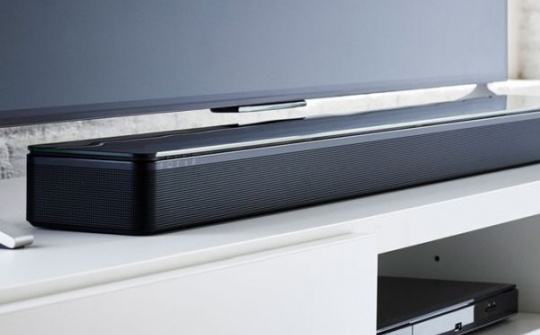 Bose trình làng mẫu loa Soundbar SoundTouch 300 mới