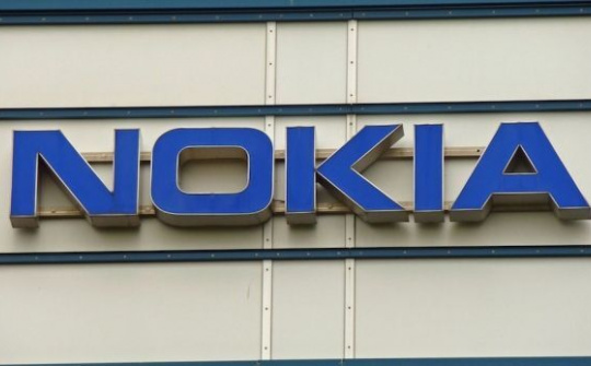 "Cựu vương" Nokia đang trở lại mạnh mẽ