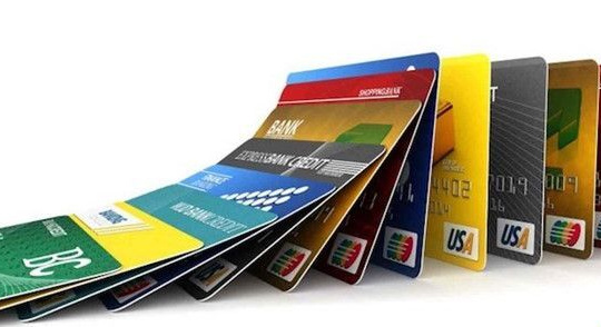 Tin tặc chỉ cần 6 giây để đánh cắp các thông tin thẻ tín dụng của bạn