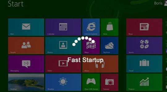 [Thủ thuật] Khởi động nhanh Windows khi tối ưu chế độ Ngủ đông