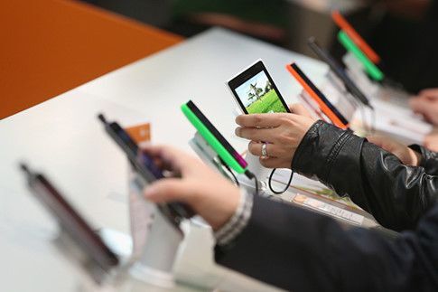 Nokia sẽ hướng đến phân khúc từ phổ thông đến tầm trung