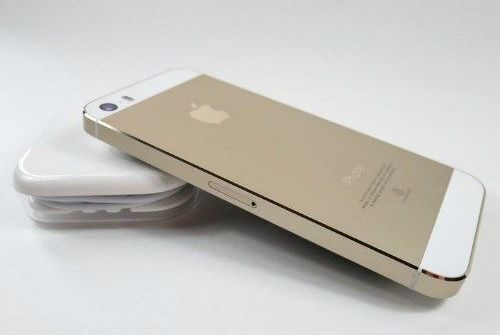 iPhone 5s vẫn bán chạy ở Việt Nam dù Apple đã ngừng sản xuất