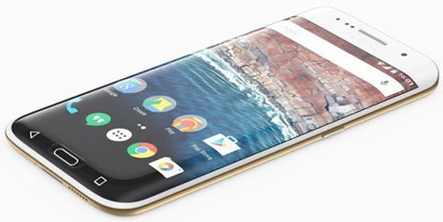 Samsung sẽ tạo ra một Galaxy S8 với những công nghệ hiện đại nhất có thể