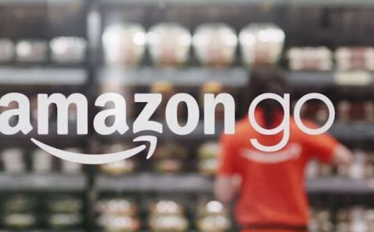 Amazon phủ nhận chuyện mở hơn 2000 cửa hàng
