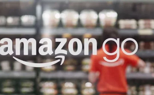 Amazon phủ nhận chuyện mở hơn 2000 cửa hàng