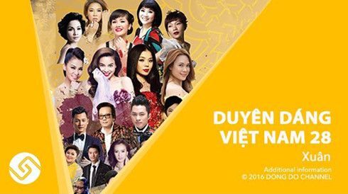 BTC Duyên dáng Việt Nam tặng 7000 vé Vietlott cho khán giả