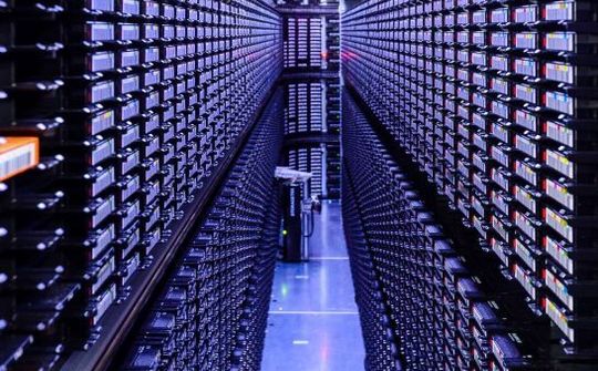 Từ năm 2017, Google sẽ sử dụng 100% năng lượng tái tạo