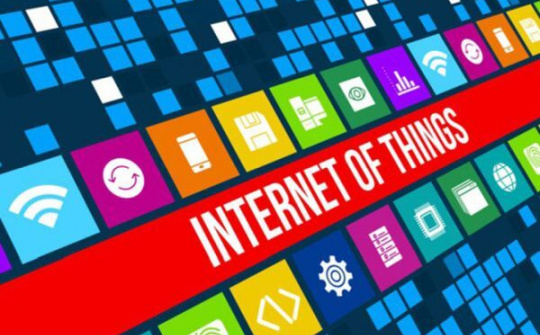 Vào năm 2020: Sẽ có 24 tỷ thiết bị IoT được lắp đặt trên thế giới