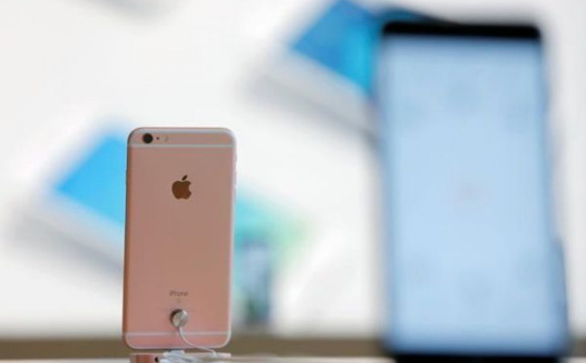 Apple bị Cơ quan bảo vệ người tiêu dùng Thượng Hải khởi kiện vì vụ iPhone bốc cháy