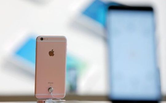 Apple bị Cơ quan bảo vệ người tiêu dùng Thượng Hải khởi kiện vì vụ iPhone bốc cháy