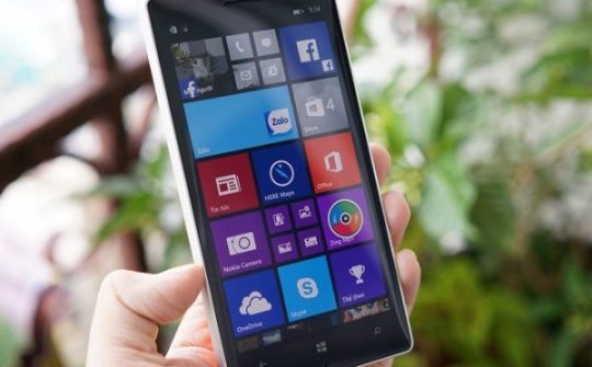 Nokia liệu có đủ sức để trở lại đỉnh cao xưa