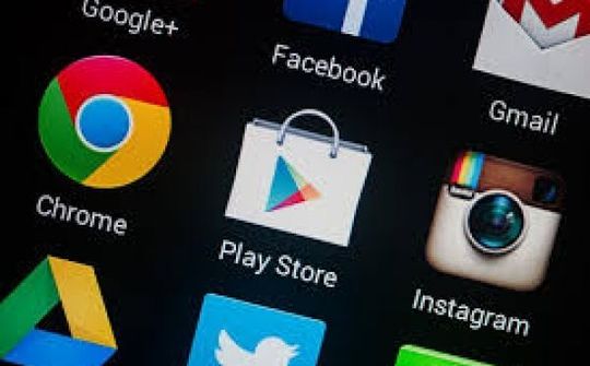 Ứng dụng Play Store thay đổi thuật toán giúp ứng dụng nhẹ hơn 65%